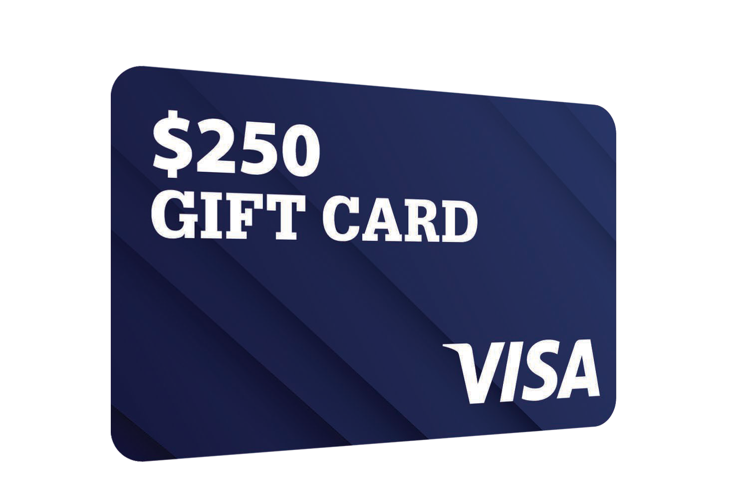 VISA Gift Card